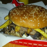 Joe Burger Comida