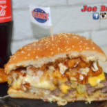 Joe Burger Comida