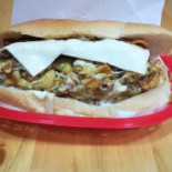 Joe Burger Comida