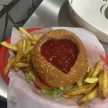 Joe Burger Comida