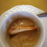 Locanda Pecora Nera Nourriture