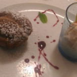 Locanda Pecora Nera Nourriture