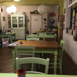 Locanda Pecora Nera À l'intérieur
