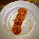 Locanda Pecora Nera Nourriture