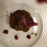 Locanda Pecora Nera À l'intérieur