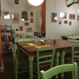 Locanda Pecora Nera Nourriture