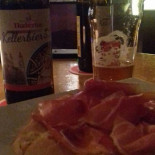 Ombralonga Food Drink