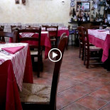 La Vecchia Cucina À l'intérieur