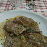 La Vecchia Cucina Nourriture