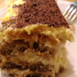 La Trappola Comida