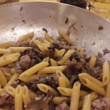 La Trappola Comida