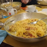 La Trappola Comida