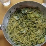 La Trappola Comida