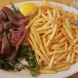 La Trappola Comida