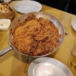 La Trappola Comida
