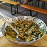 La Trappola Comida