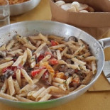 La Trappola Comida