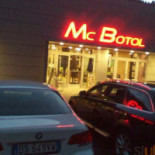 Ristobar Botol outside