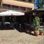 Pizzeria Settimo Cielo inside