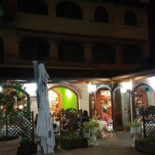 Pizzeria Settimo Cielo outside