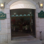 Max Cafe Nourriture