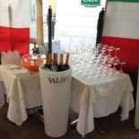 Max Cafe Nourriture