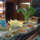 Max Cafe Carte
