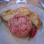 Rifugio Osteria Con Ormeggio Nourriture