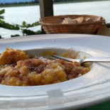 Rifugio Osteria Con Ormeggio À l'intérieur