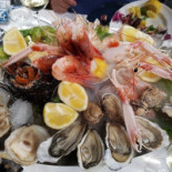 O' Marenaro Comida