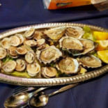 O' Marenaro Comida