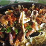 O' Marenaro Comida