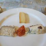 Prato Gaio food