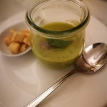 Prato Gaio food