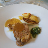 Prato Gaio food