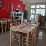 Osteria 84 Nourriture