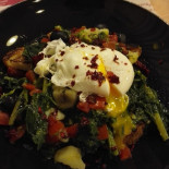Osteria 84 Nourriture