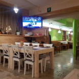 Pizzeria Novo food