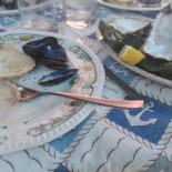 Gotha Nourriture