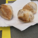Tangopizza À l'intérieur