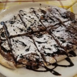 Il Ghiottone Nourriture