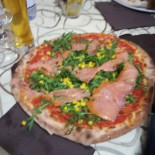 Il Ghiottone Nourriture