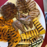 Taula Dei Bos inside