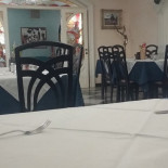Camino D ' Oro food