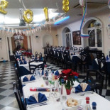 Camino D ' Oro food