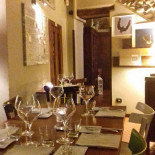 Tempo Di Vino Nourriture
