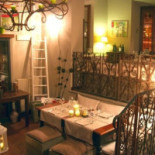 Tempo Di Vino À l'intérieur