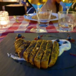 Tempo Di Vino Nourriture