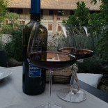 Tempo Di Vino Nourriture