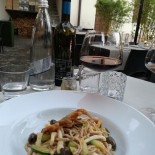 Tempo Di Vino Nourriture